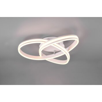 Trio-Leuchten YARA Ceiling Light LED white, 1-light source