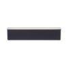 Paul-Neuhaus ELSA Outdoor Wall Light LED anthracite, 2-light sources