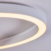 SORTE Ceiling Light LED white, 1-light source