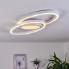 SORTE Ceiling Light LED white, 1-light source