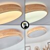 SAMAIRA Ceiling Light LED white, 1-light source