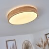 SAMAIRA Ceiling Light LED white, 1-light source