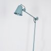 PANY Floor Lamp blue, 1-light source
