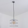FEVAAG Pendant Light silver, 1-light source