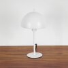 KAITULAI Table lamp white, 1-light source