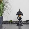NAOFE path light black, 1-light source