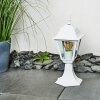 NAOFE path light white, 1-light source