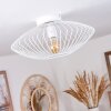 WEMUDE Ceiling Light white, 1-light source