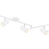 Globo ROBBY Ceiling Light white, 6-light sources