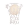 Mantra BASKETBALL Wall Light white, 1-light source