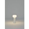 Mantra FARO Table lamp white, 1-light source