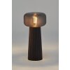 Mantra FARO Table lamp black, 1-light source