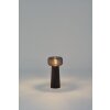 Mantra FARO Table lamp black, 1-light source
