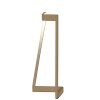 Mantra MINIMAL Table lamp LED gold, 1-light source