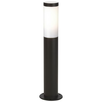 Brilliant-Leuchten DODY outdoor floor lamp black, 1-light source