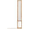 Brilliant-Leuchten SEASIDE Floor Lamp Ecru, 2-light sources