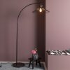 Brilliant-Leuchten ELMONT Floor Lamp black, 1-light source