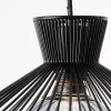 Brilliant-Leuchten ELMONT Floor Lamp black, 1-light source
