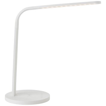 Brilliant-Leuchten IDELLE Table lamp LED white, 1-light source
