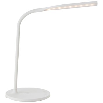 Brilliant-Leuchten JONI Table lamp LED white, 1-light source