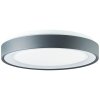 Brilliant-Leuchten TESSY Ceiling Light LED black, 1-light source, Remote control, Colour changer