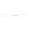 Brilliant-Leuchten BESSON Ceiling Light LED white, 1-light source