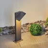 LYCKAN path light LED anthracite, 1-light source