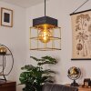 FEVAAG Pendant Light black, 1-light source