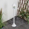NAOFE path light white, 1-light source
