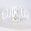 WEMUDE Ceiling Light white, 1-light source
