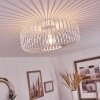 WEMUDE Ceiling Light white, 1-light source