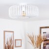 WEMUDE Ceiling Light white, 1-light source