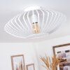 WEMUDE Ceiling Light white, 1-light source