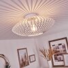 WEMUDE Ceiling Light white, 1-light source