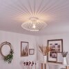 WEMUDE Ceiling Light white, 1-light source