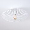 WEMUDE Ceiling Light white, 1-light source