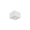 Ceiling Light Trio Leuchten BISCUIT white, 4-light sources