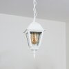 NAOFE Hanging lamp white, 1-light source