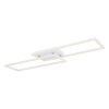 Globo TATJANA Ceiling Light LED white, 1-light source