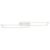 Globo TATJANA Ceiling Light LED white, 1-light source