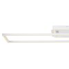 Globo TATJANA Ceiling Light LED white, 1-light source