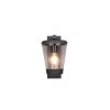 Trio-Leuchten CAVADO Wall Light anthracite, 1-light source