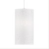 Fischer-Honsel THOR Pendant Light chrome, 1-light source