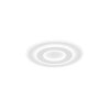 Fischer-Honsel BOLIA Ceiling Light LED white, 1-light source, Remote control
