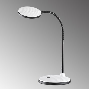Fischer-Honsel WORK Table lamp LED white, 1-light source