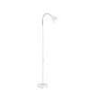 Fischer-Honsel LOLLAND Floor Lamp cream, 1-light source