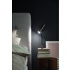 SCHÖNER-WOHNEN-Kollektion STINA Wall Light LED matt nickel, 1-light source