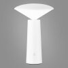 FHL-easy PINTO Table lamp LED white, 1-light source