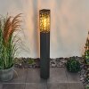 INNVOLL path light anthracite, 1-light source