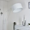 CHASSAGNE Floor Lamp white, 1-light source